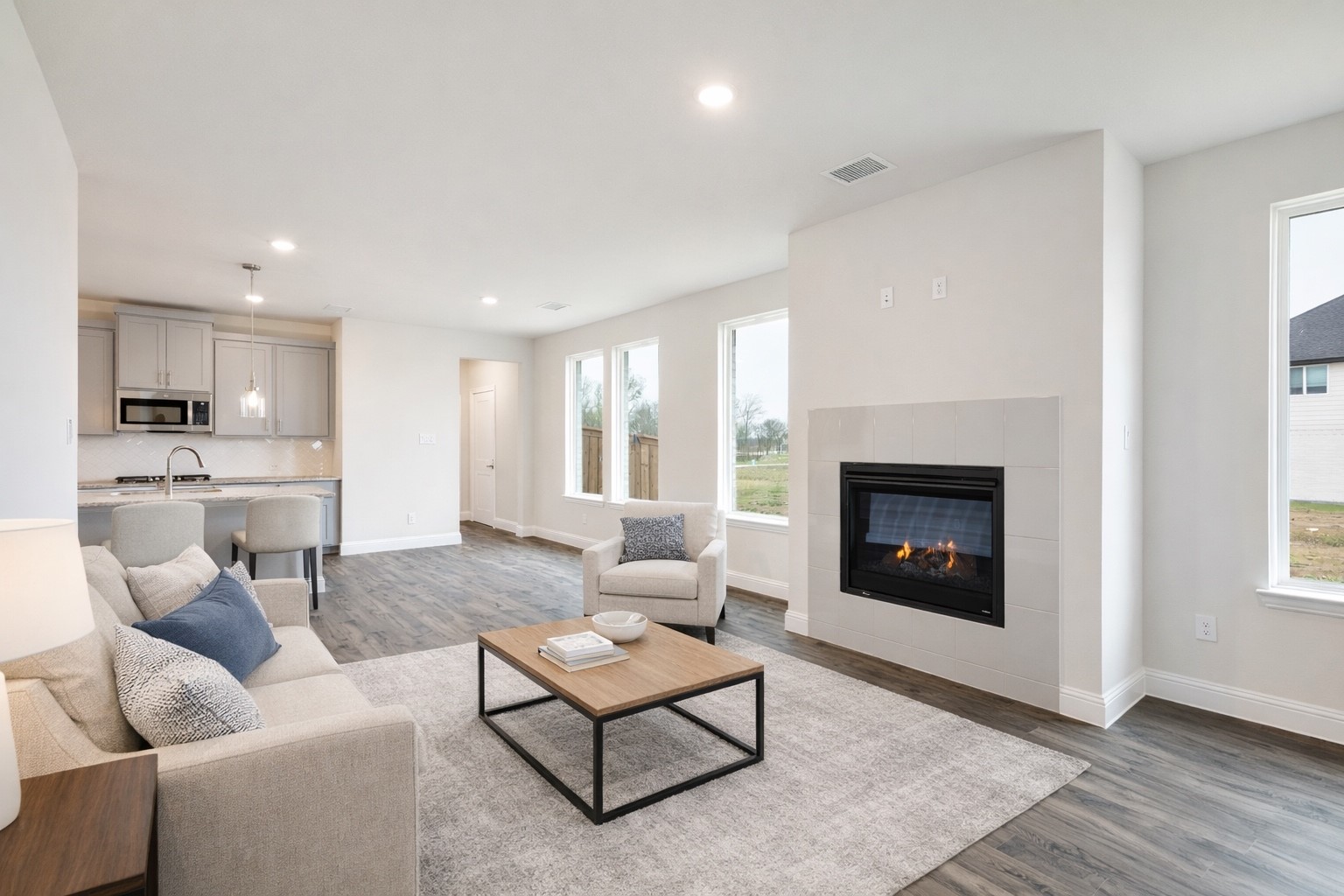 2628 Spring Side Drive Royse City TX 75189