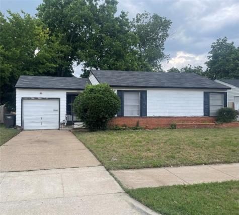 913 Vicki Lane Fort Worth TX 76104