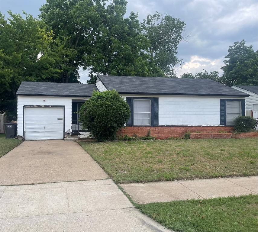 913 Vicki Lane Fort Worth TX 76104