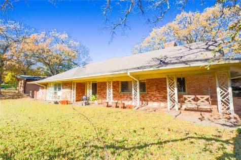 1413 W Mcgee Street Sherman TX 75092