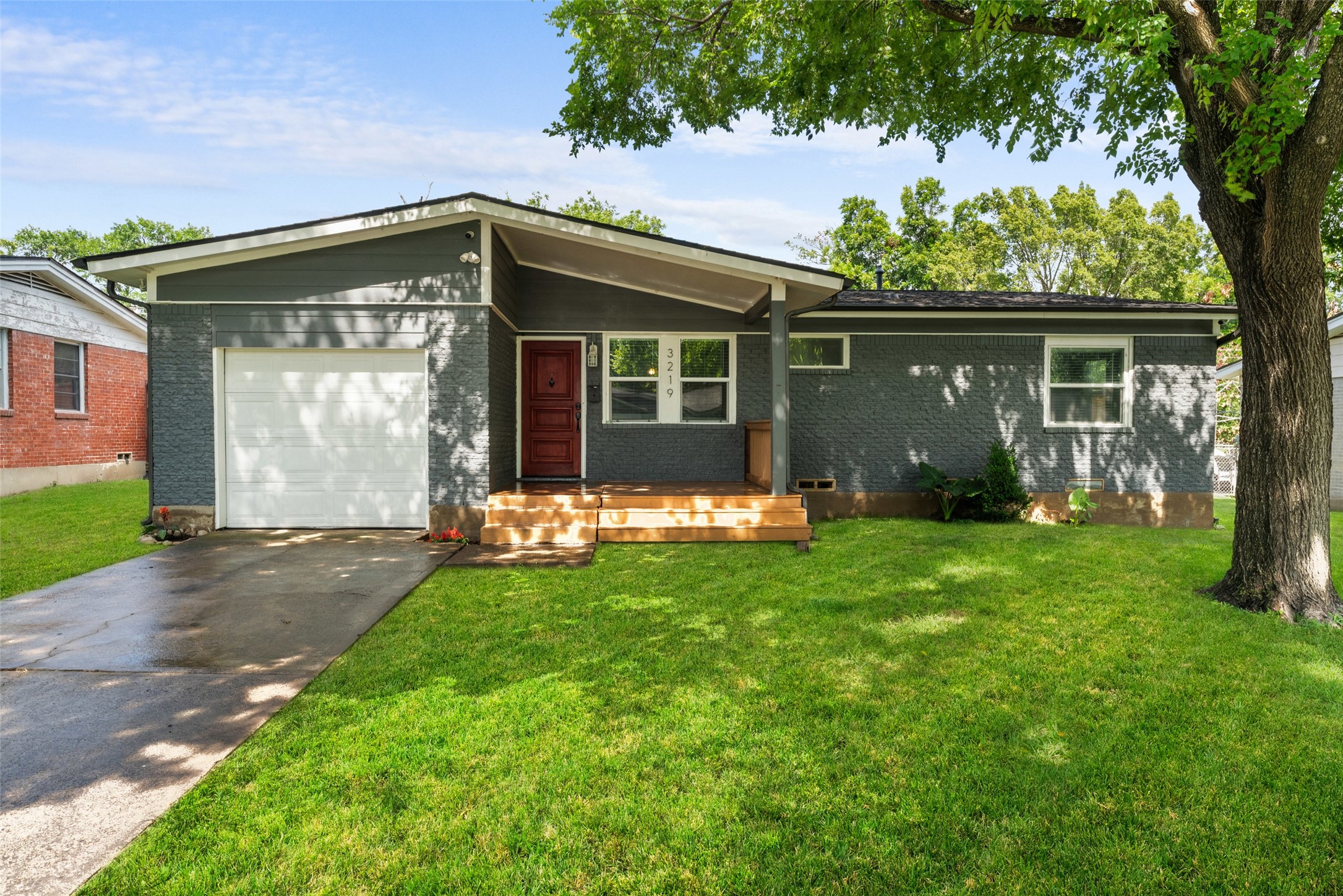 3219 Healey Drive Dallas TX 75228