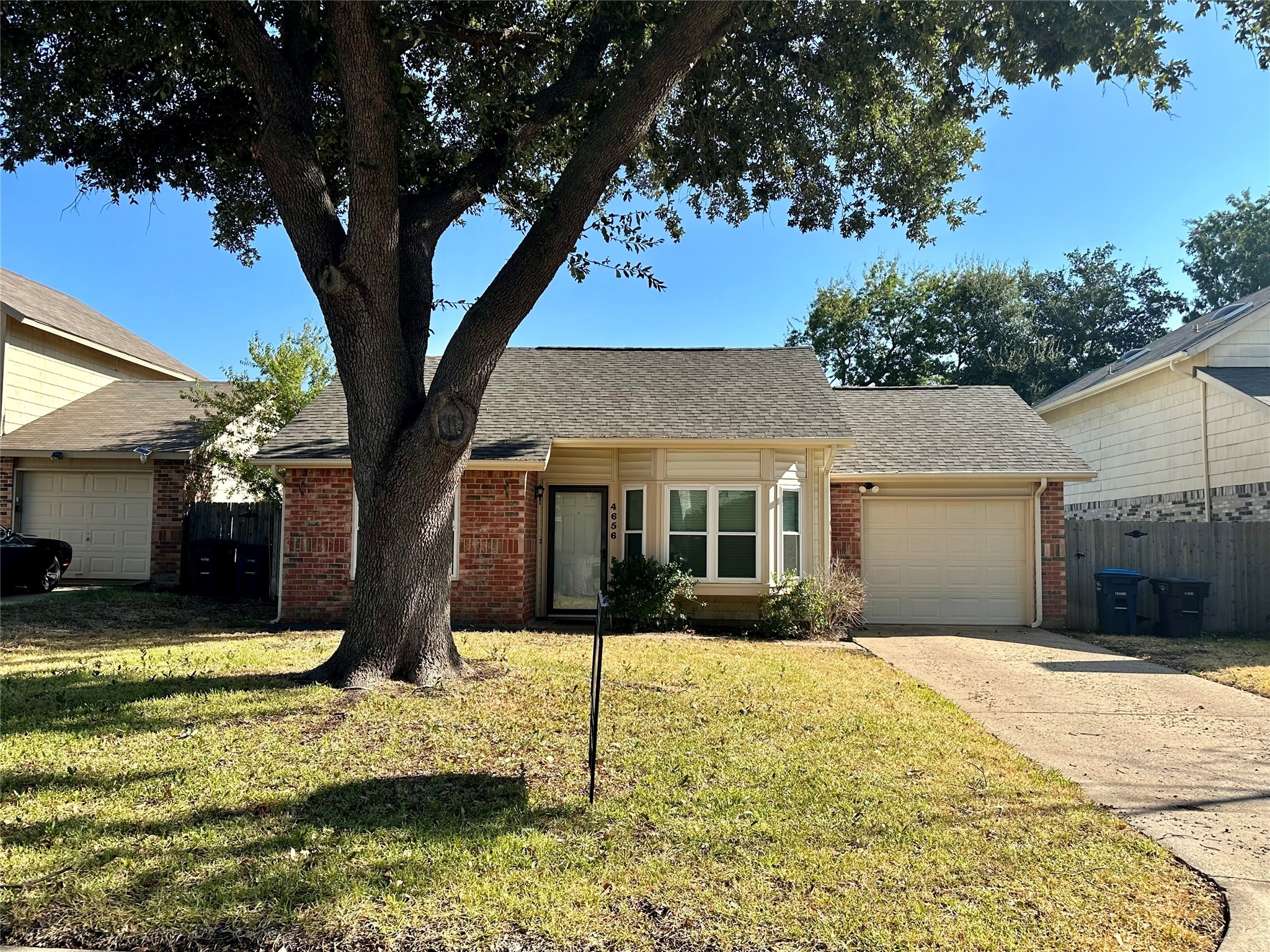 4656 Misty Ridge Drive Fort Worth TX 76137