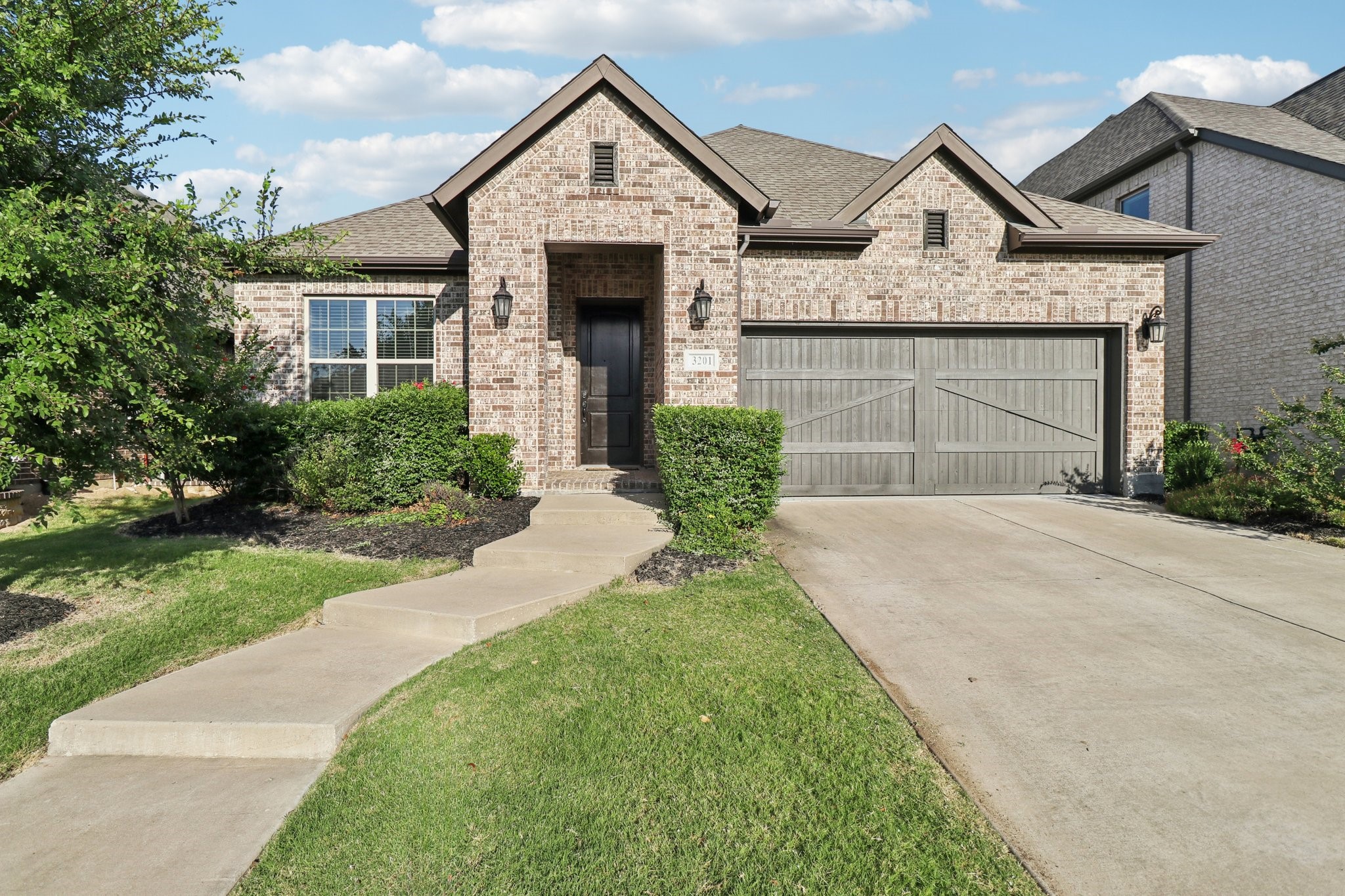 3201 Cavalry Way Celina TX 75009