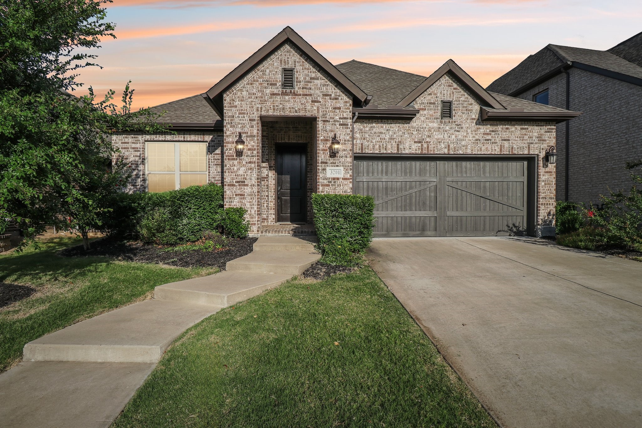 3201 Cavalry Way Celina TX 75009
