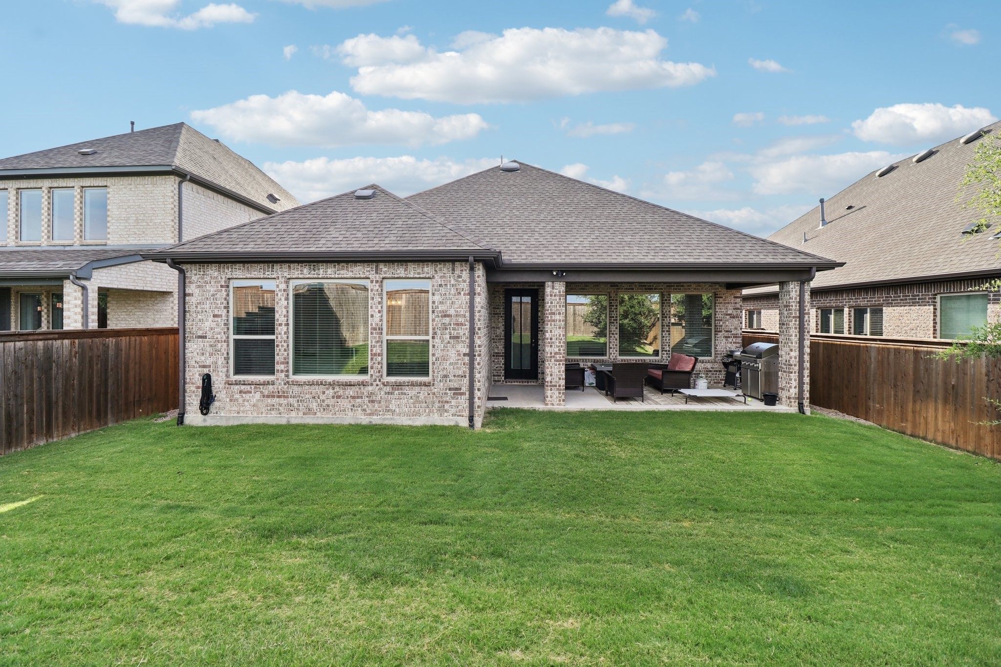 3201 Cavalry Way Celina TX 75009