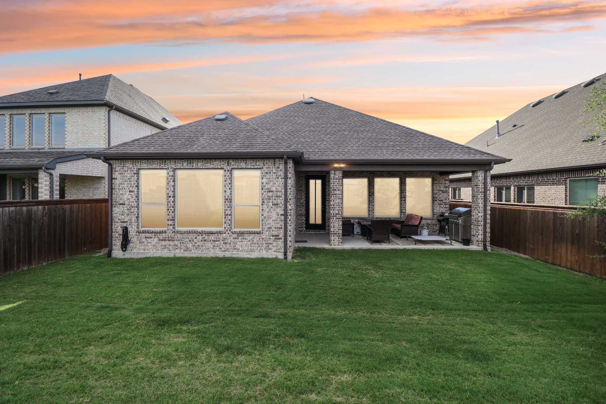 3201 Cavalry Way Celina TX 75009