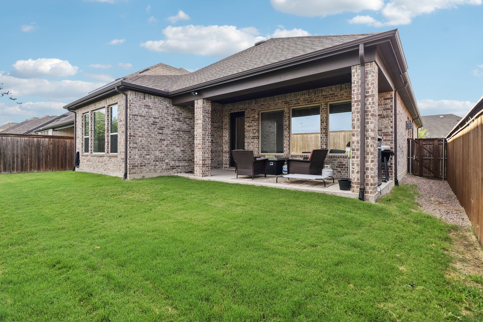 3201 Cavalry Way Celina TX 75009