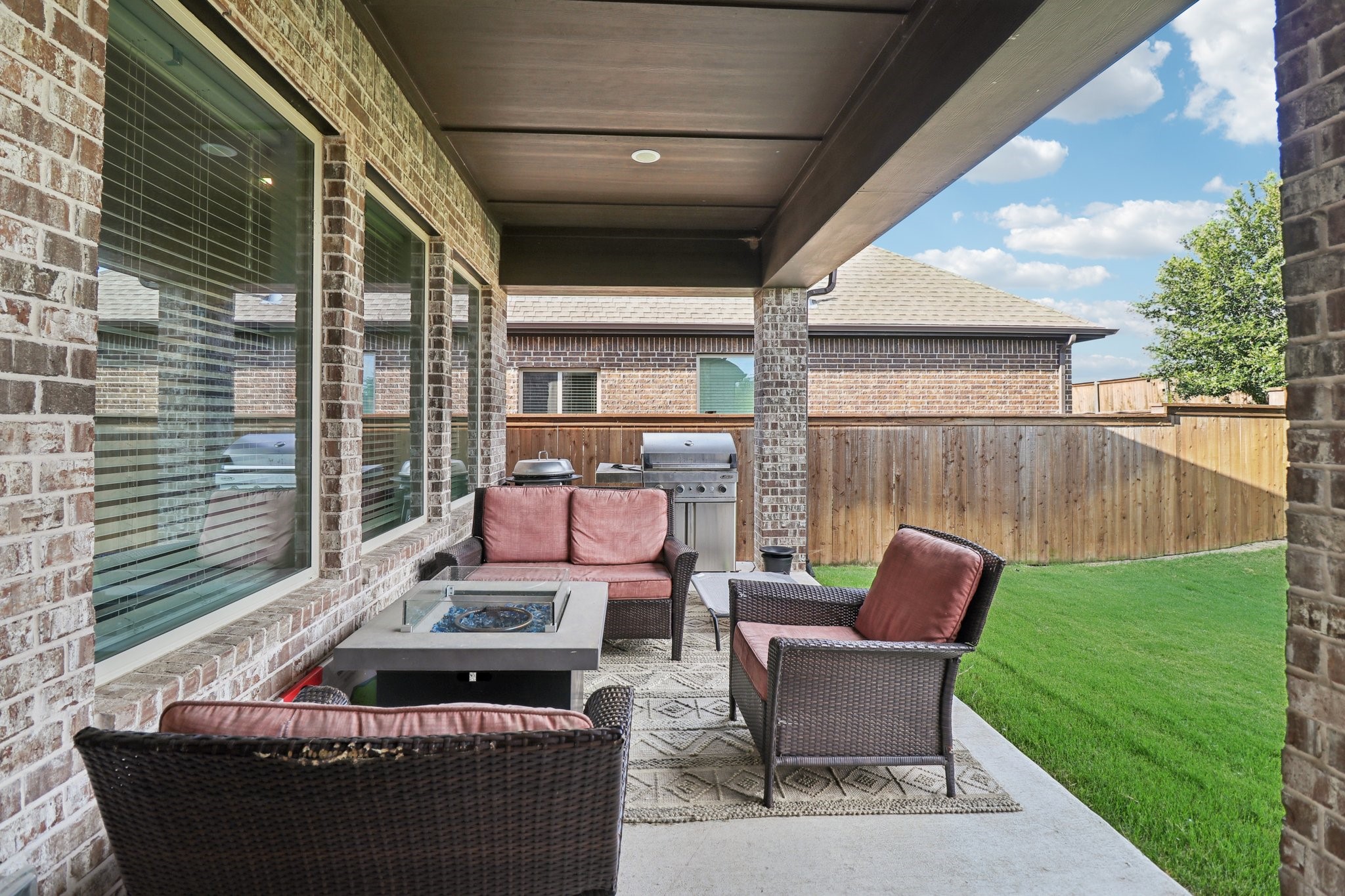 3201 Cavalry Way Celina TX 75009