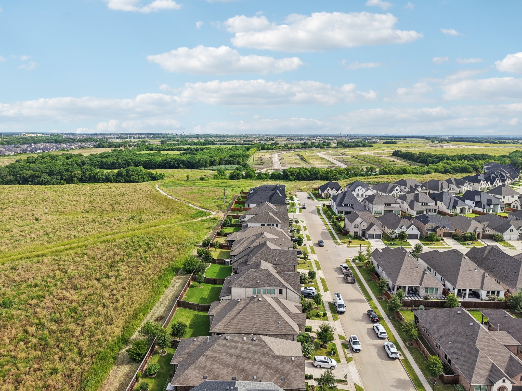 3201 Cavalry Way Celina TX 75009