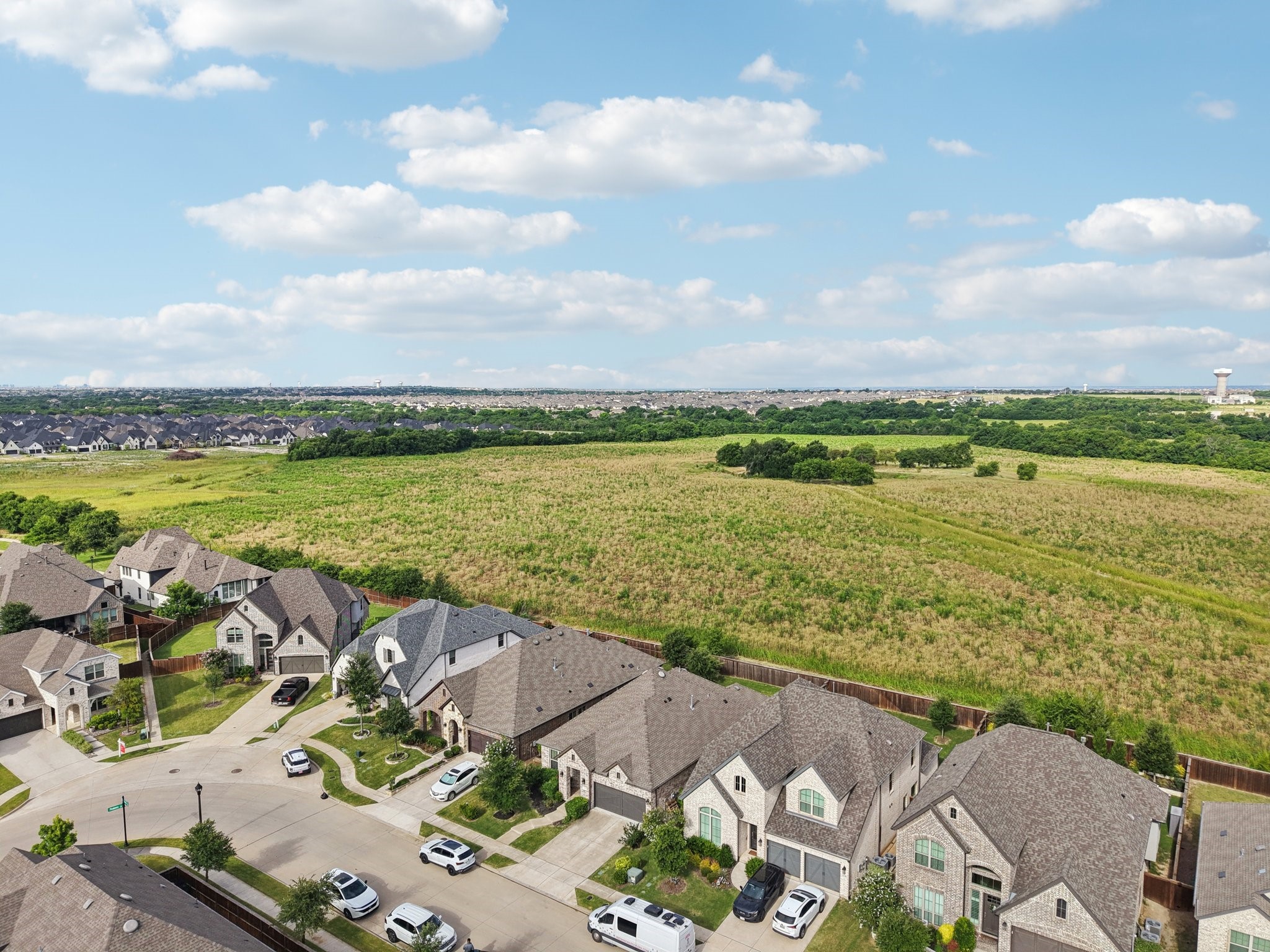 3201 Cavalry Way Celina TX 75009