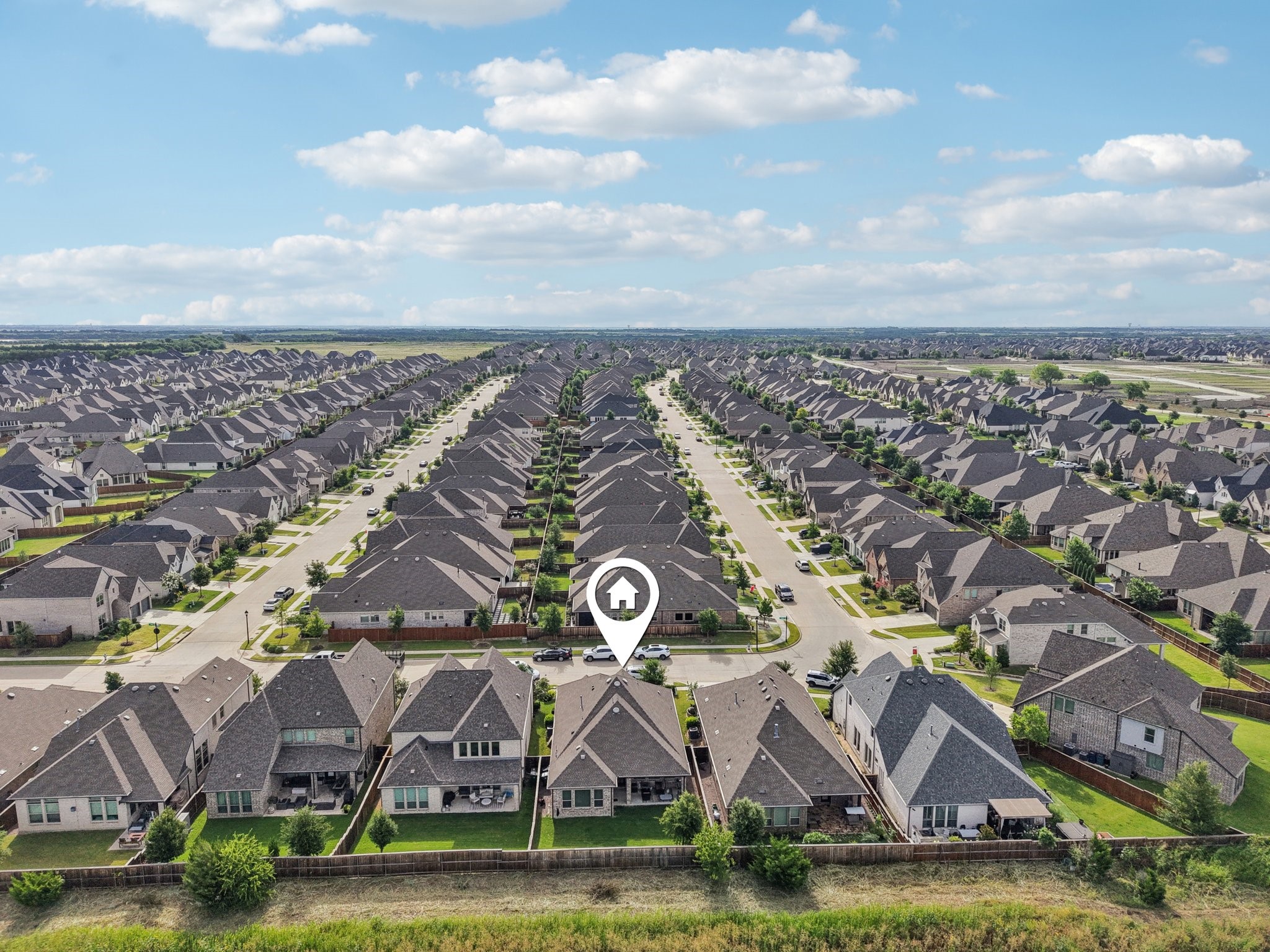 3201 Cavalry Way Celina TX 75009