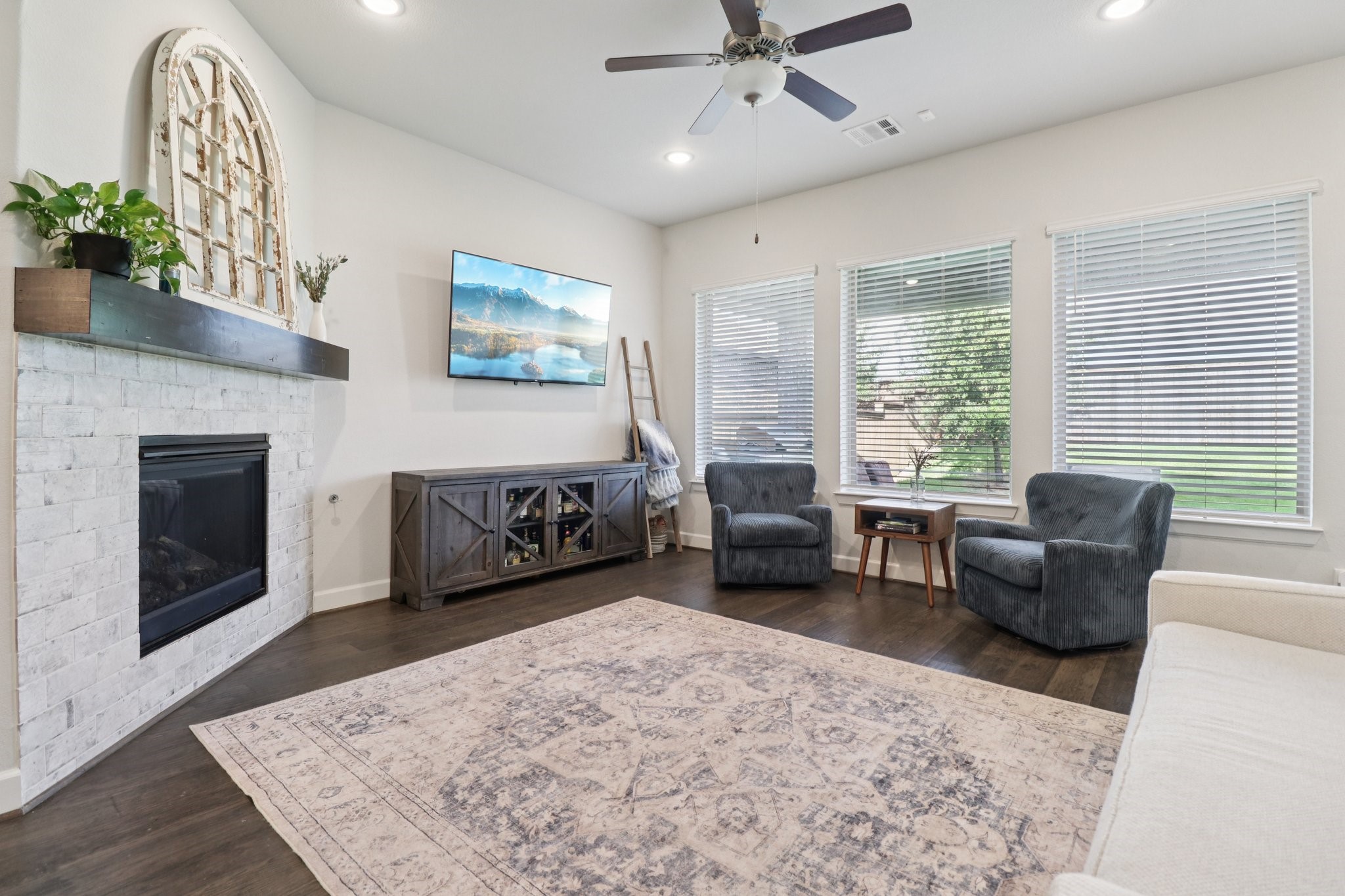 3201 Cavalry Way Celina TX 75009
