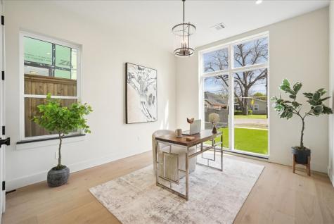 6471 Trammel Drive Dallas TX 75214