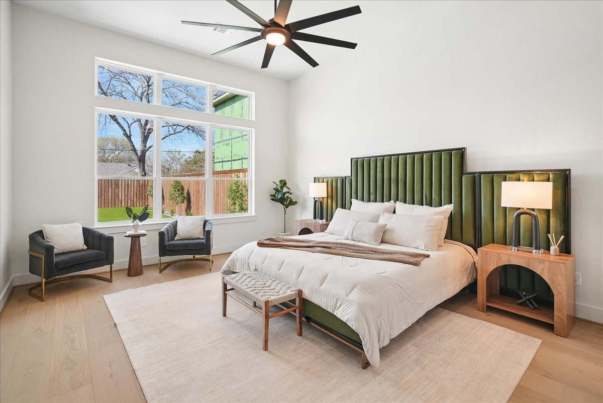 6471 Trammel Drive Dallas TX 75214
