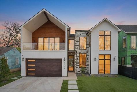 6471 Trammel Drive Dallas TX 75214