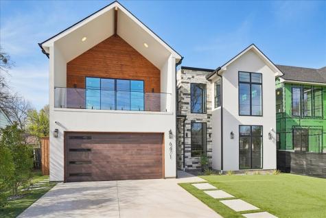 6471 Trammel Drive Dallas TX 75214
