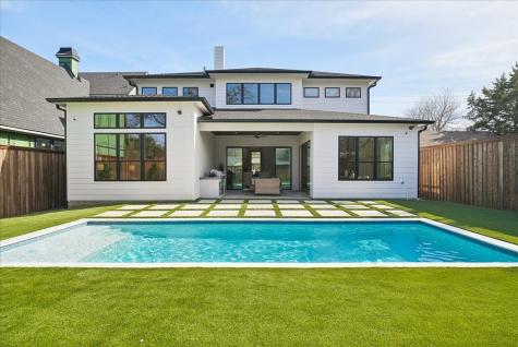 6471 Trammel Drive Dallas TX 75214