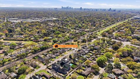 6471 Trammel Drive Dallas TX 75214