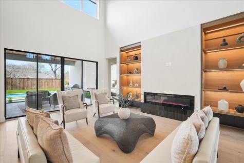6471 Trammel Drive Dallas TX 75214