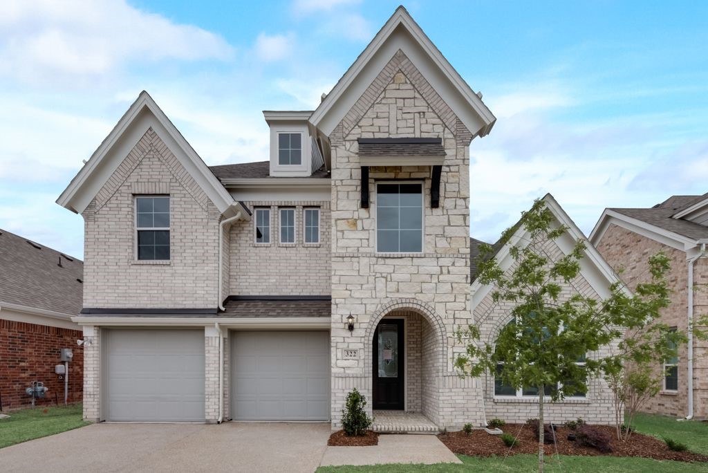 322 Gleneagles Drive Garland TX 75040