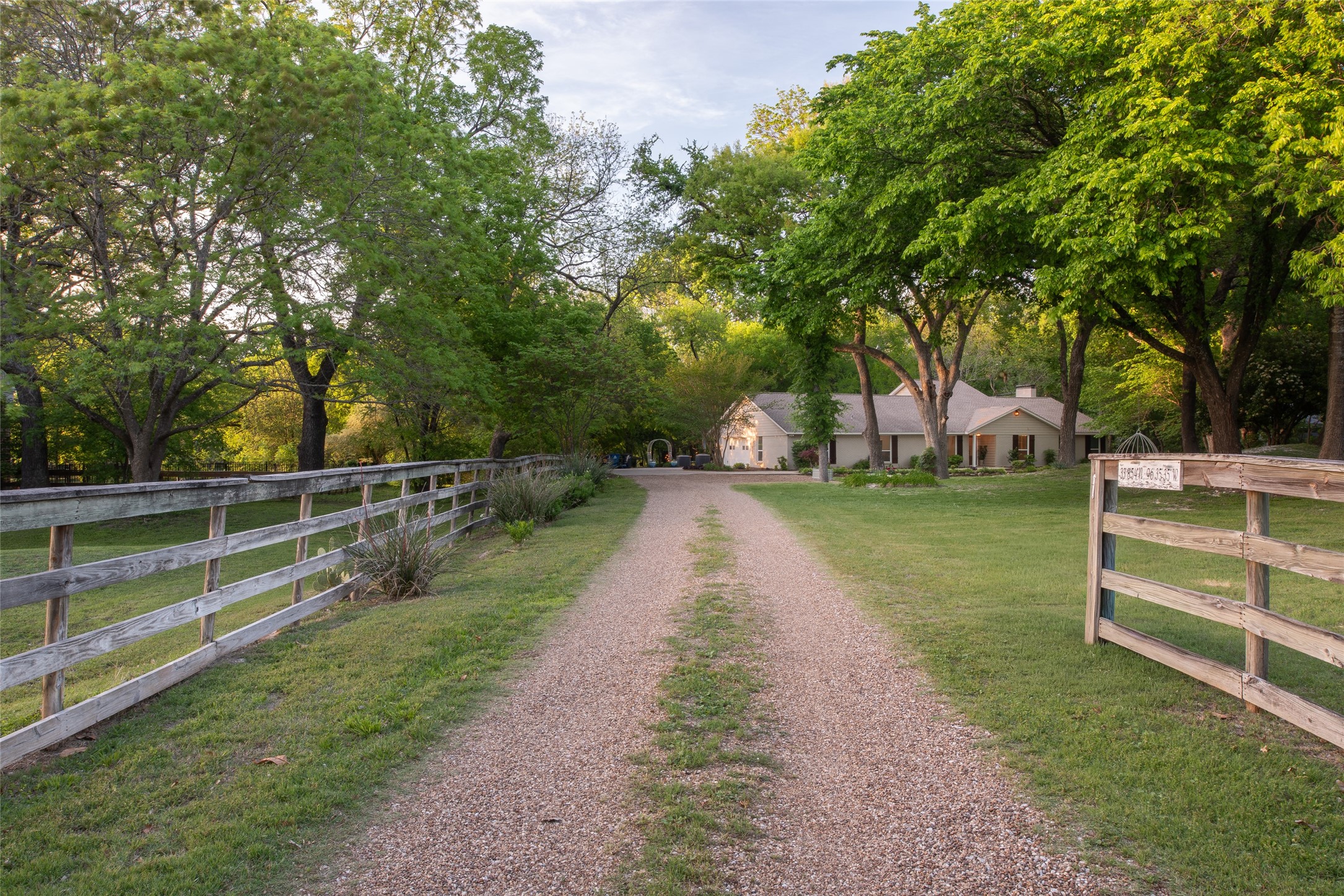 1451 Meandro Ria Lane Fairview TX 75069