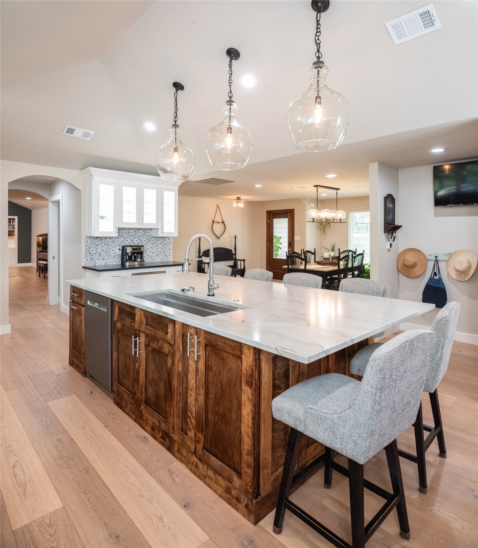 1451 Meandro Ria Lane Fairview TX 75069
