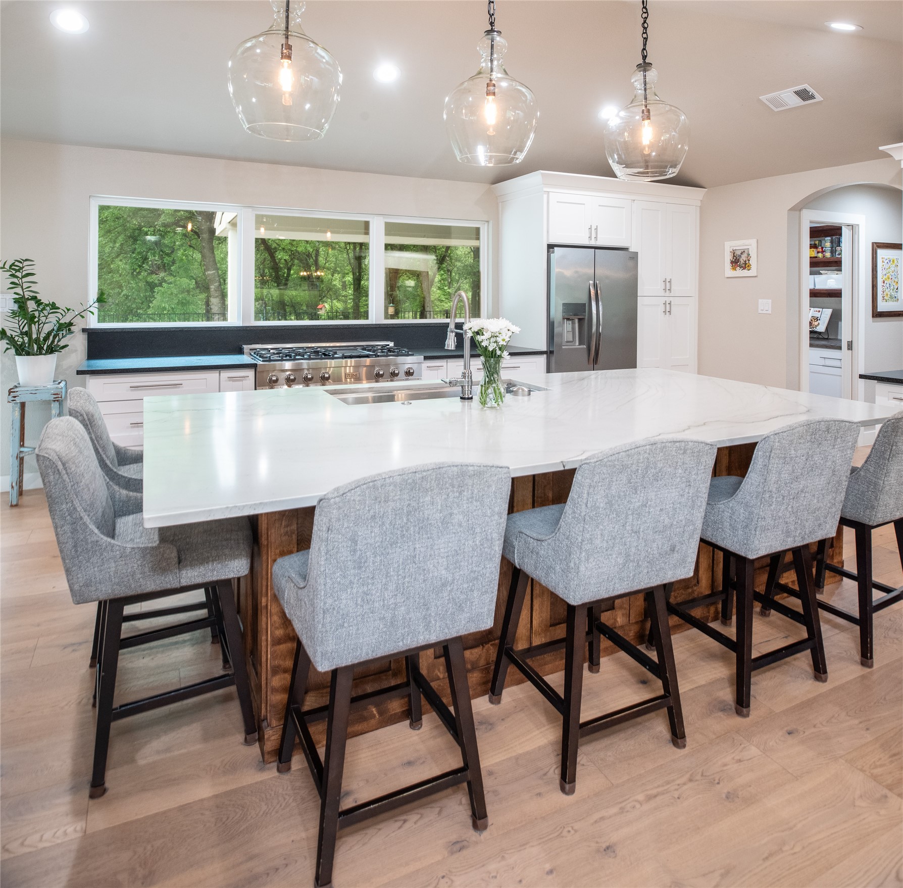 1451 Meandro Ria Lane Fairview TX 75069