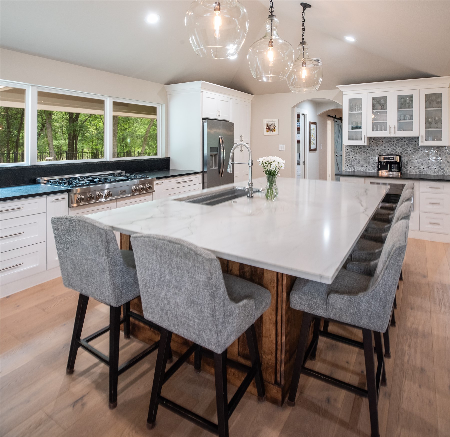 1451 Meandro Ria Lane Fairview TX 75069