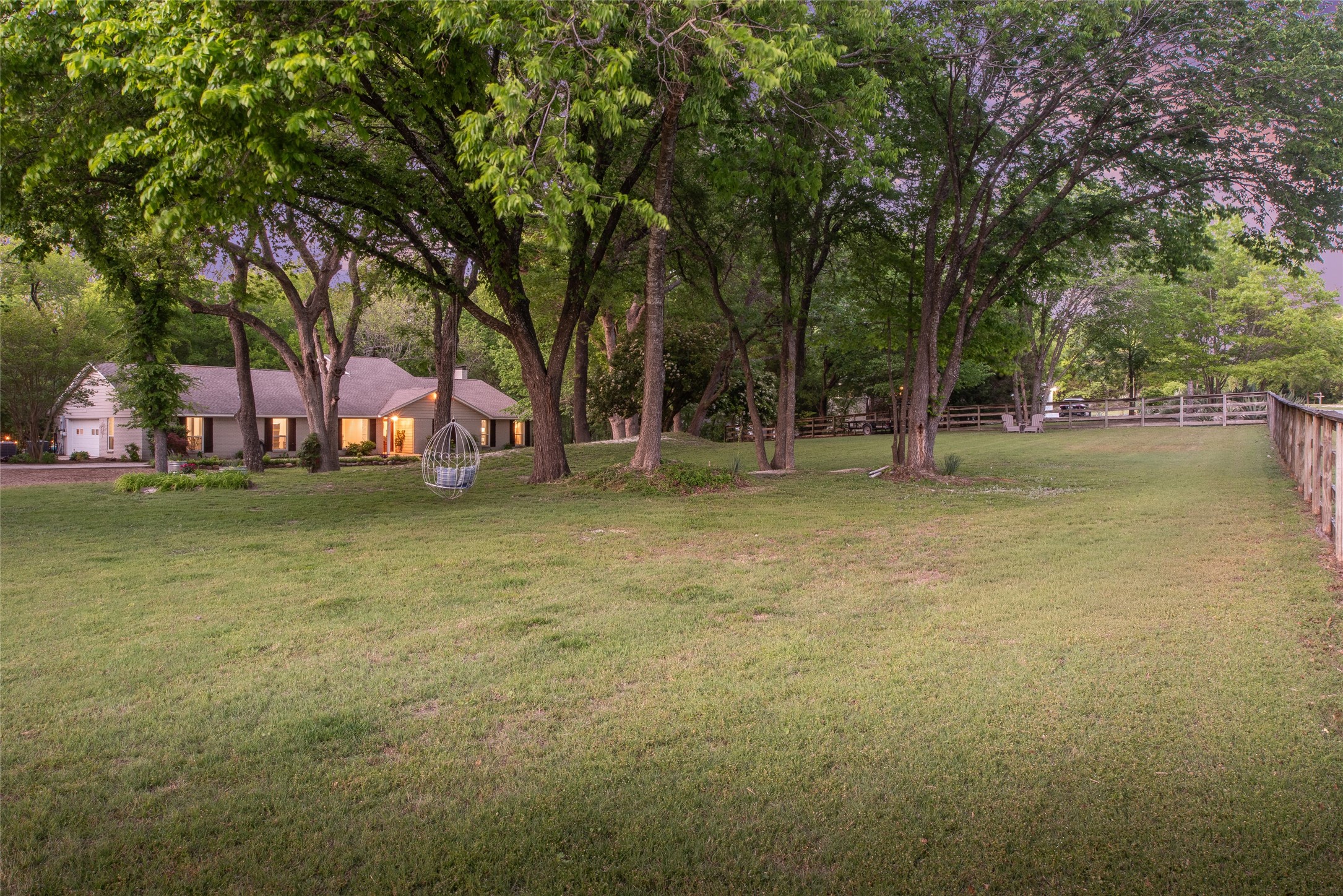 1451 Meandro Ria Lane Fairview TX 75069