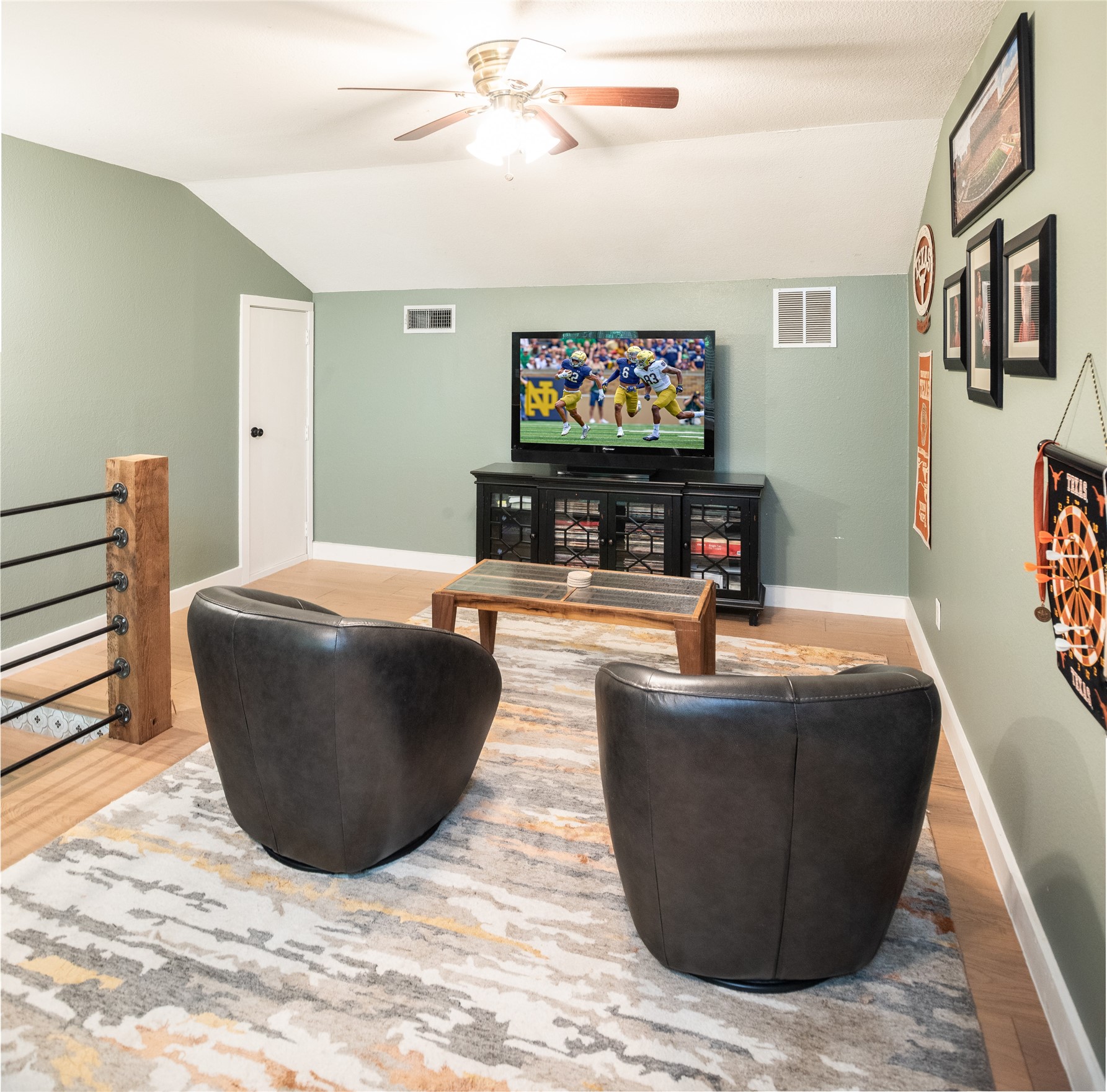 1451 Meandro Ria Lane Fairview TX 75069