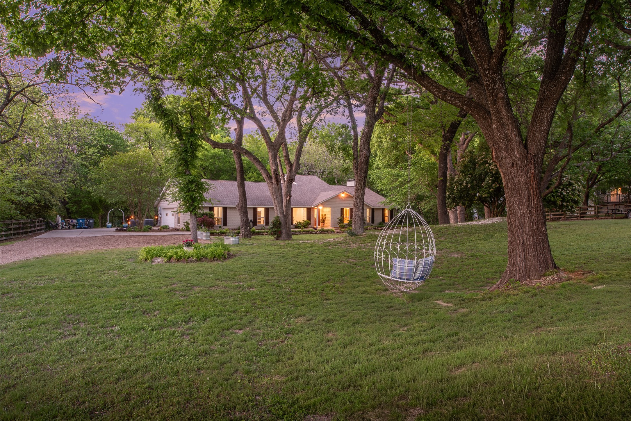 1451 Meandro Ria Lane Fairview TX 75069