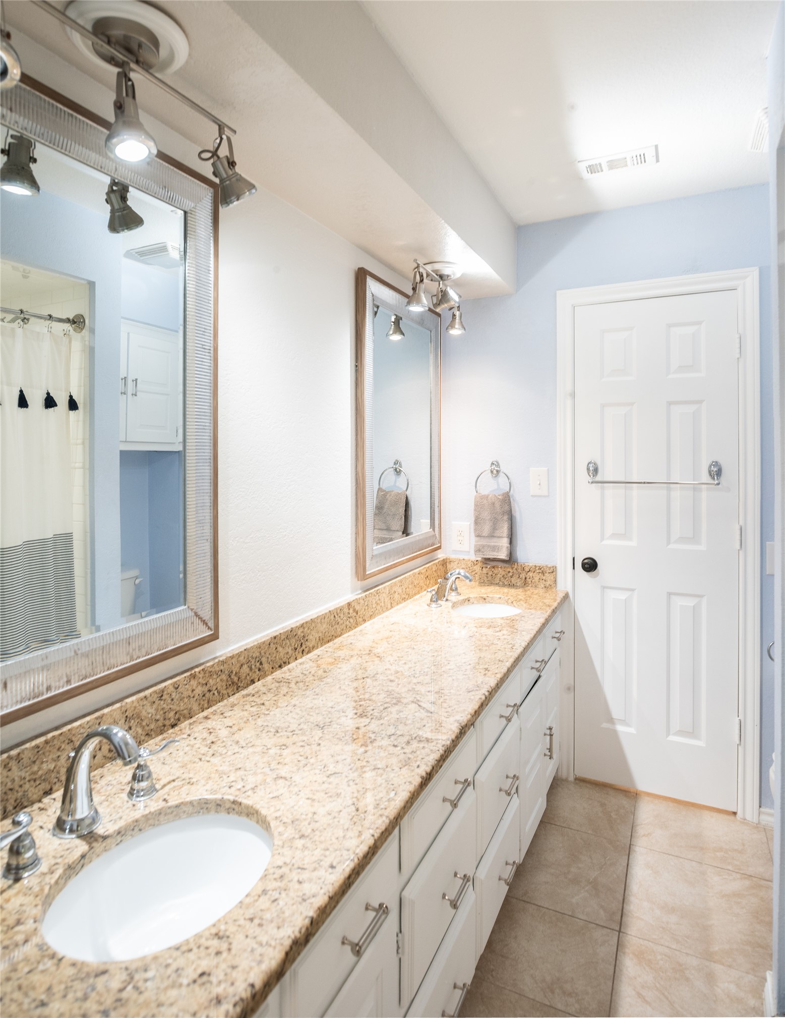1451 Meandro Ria Lane Fairview TX 75069