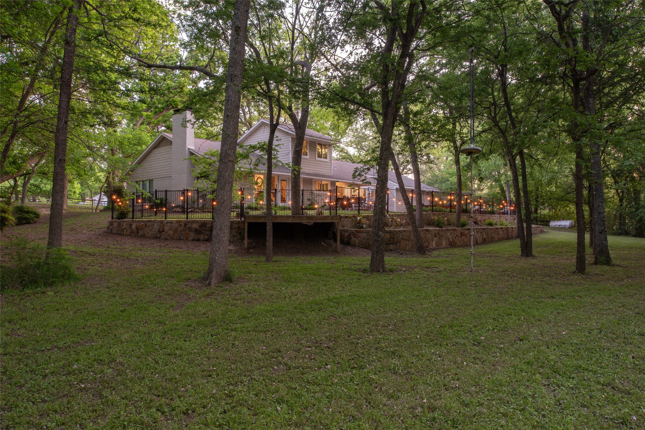 1451 Meandro Ria Lane Fairview TX 75069