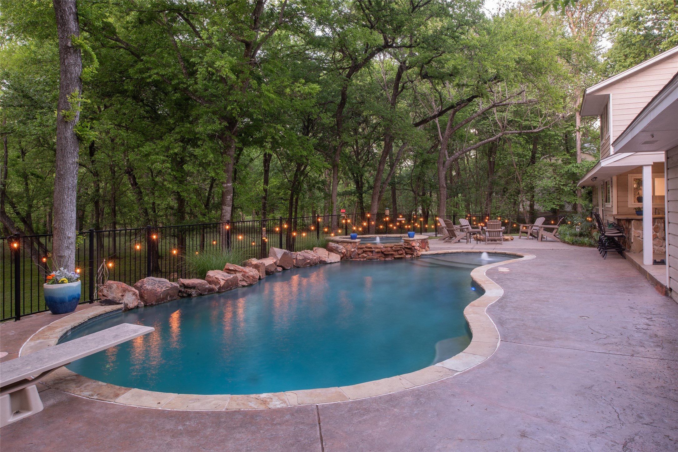 1451 Meandro Ria Lane Fairview TX 75069