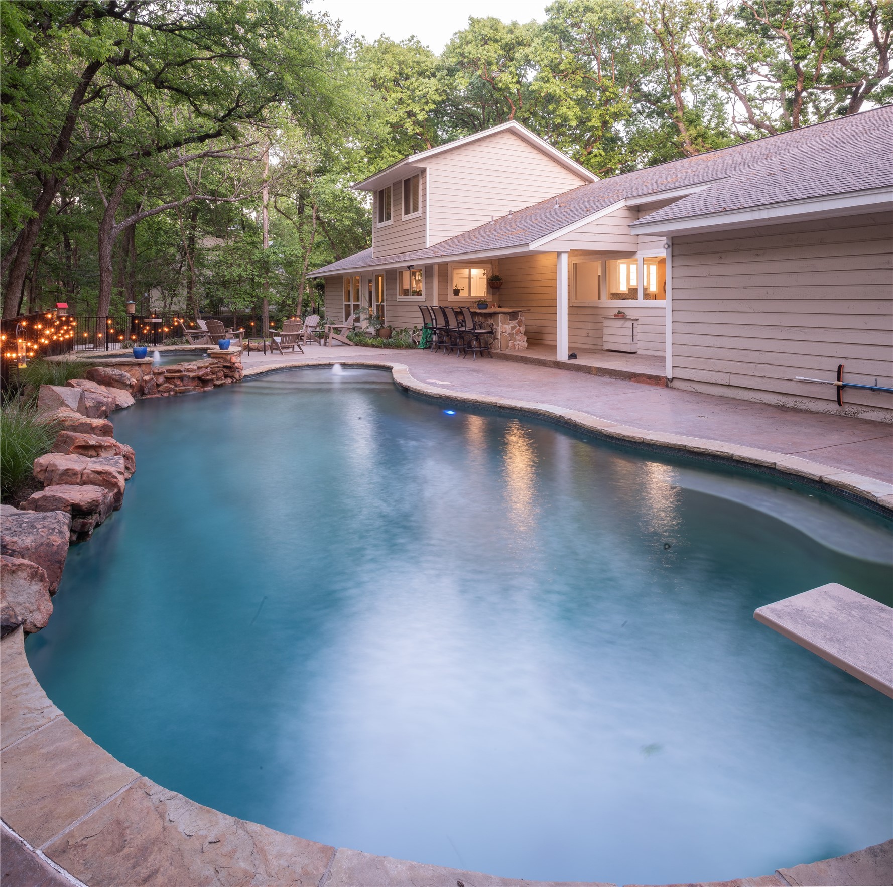 1451 Meandro Ria Lane Fairview TX 75069