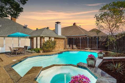 4204 Whistler Drive Plano TX 75093