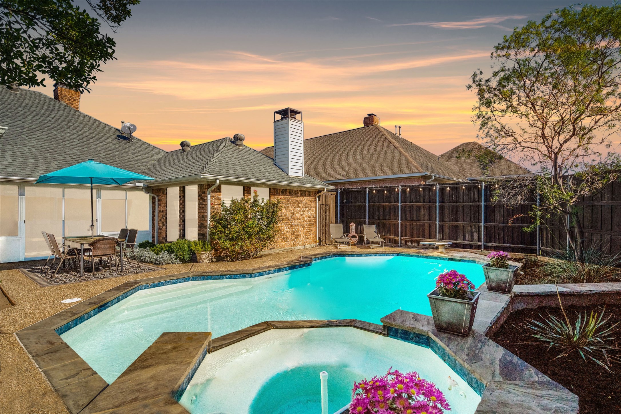 4204 Whistler Drive Plano TX 75093