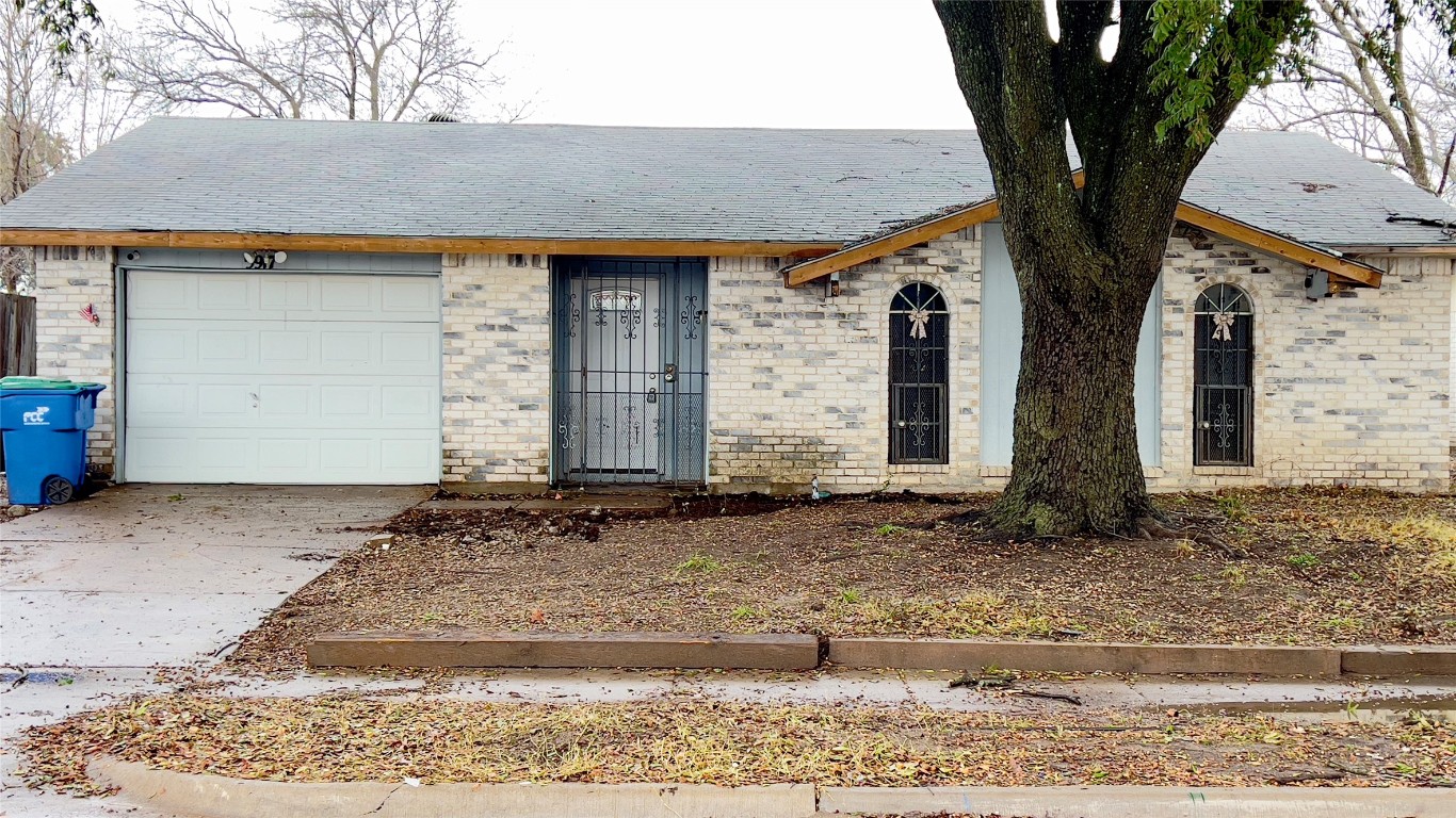 5917 Maple Lane Rowlett TX 75089