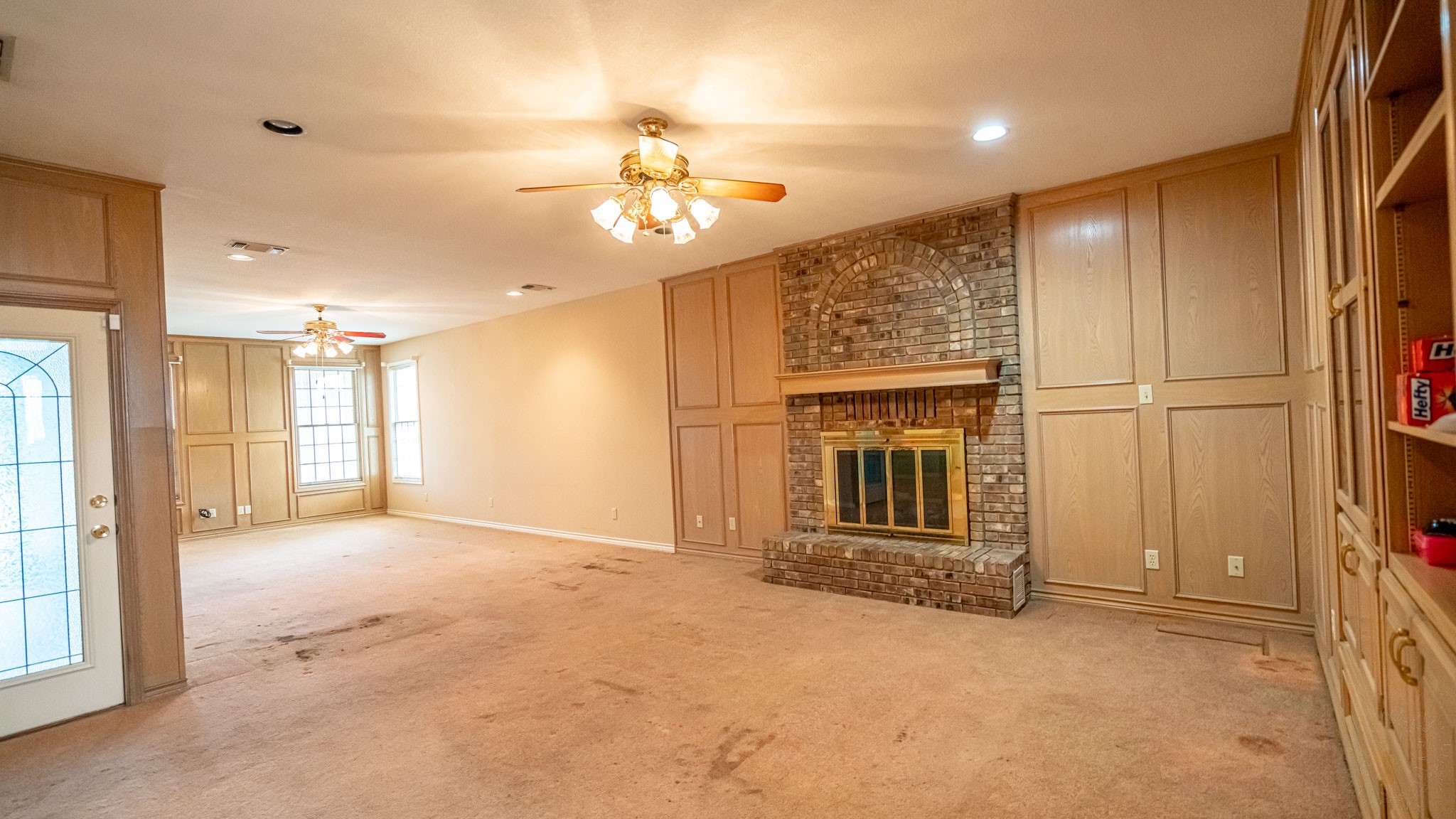 2401 Pebble Drive Granbury TX 76048