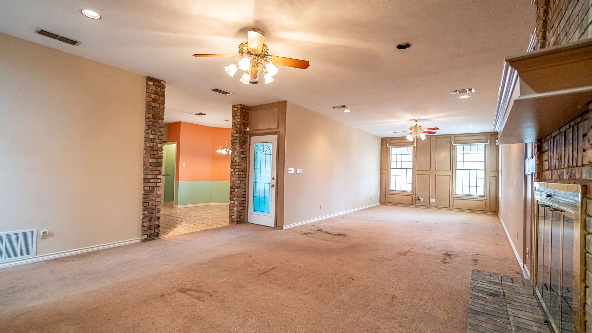 2401 Pebble Drive Granbury TX 76048