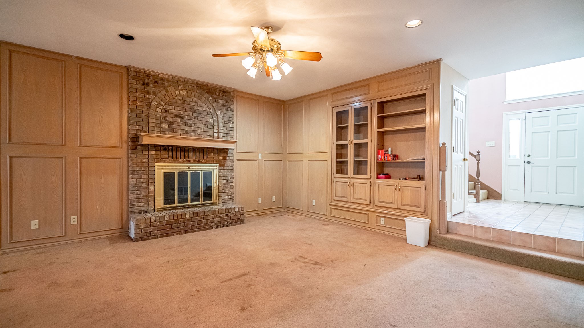 2401 Pebble Drive Granbury TX 76048