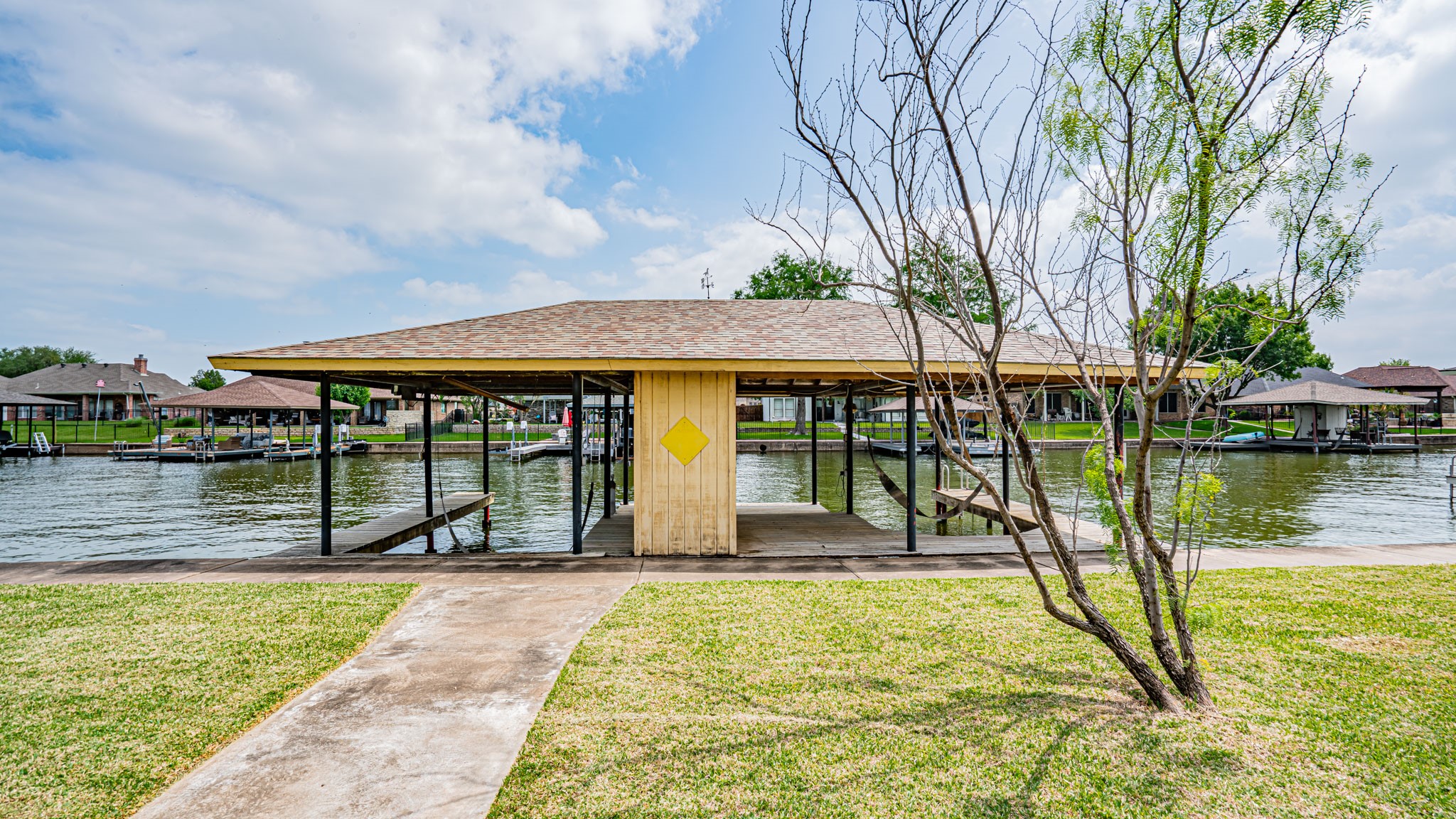 2401 Pebble Drive Granbury TX 76048