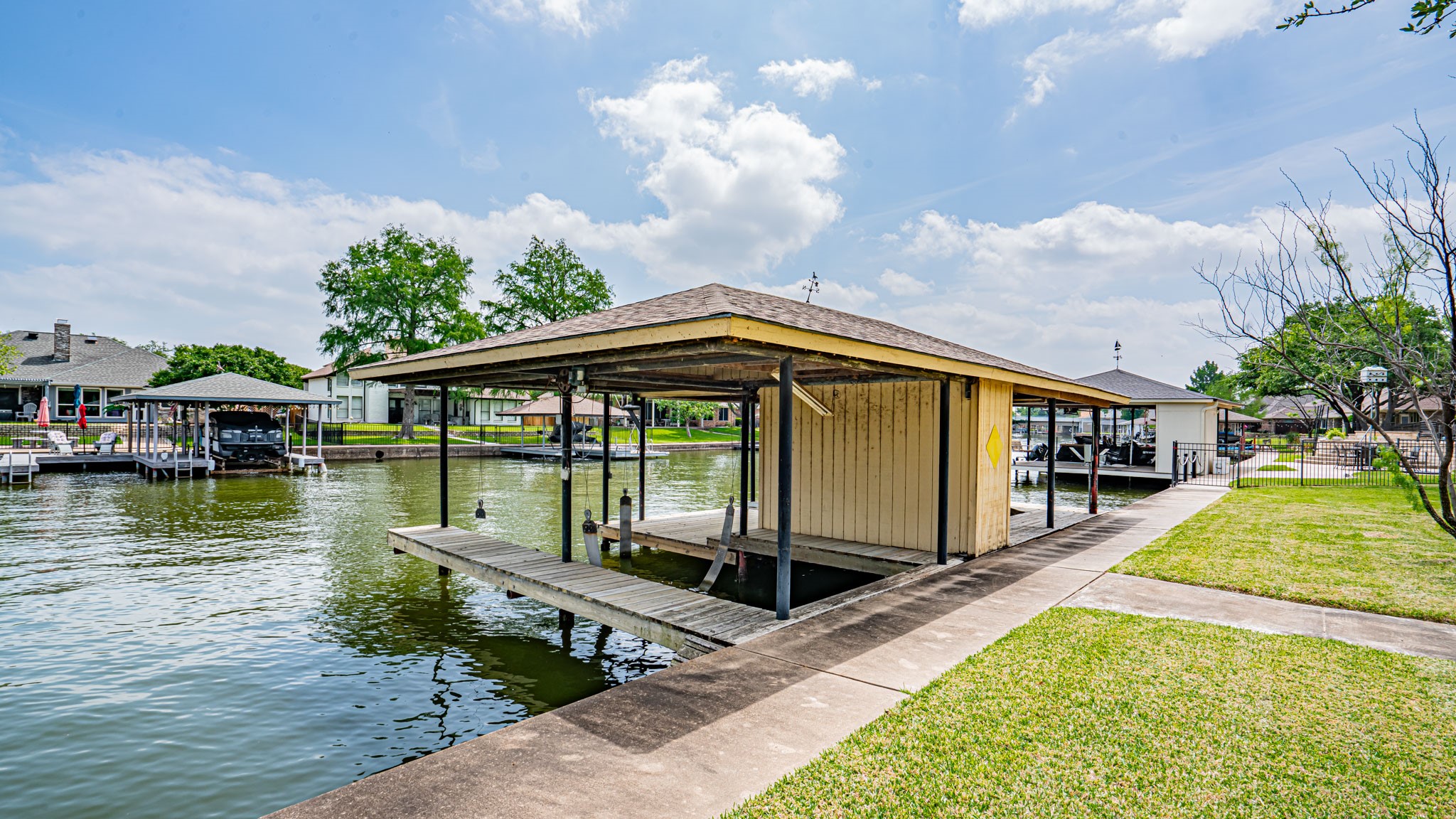 2401 Pebble Drive Granbury TX 76048