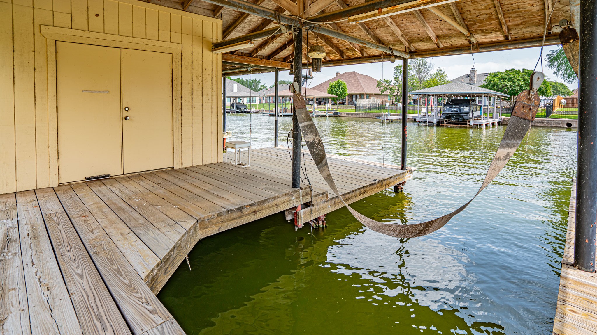 2401 Pebble Drive Granbury TX 76048