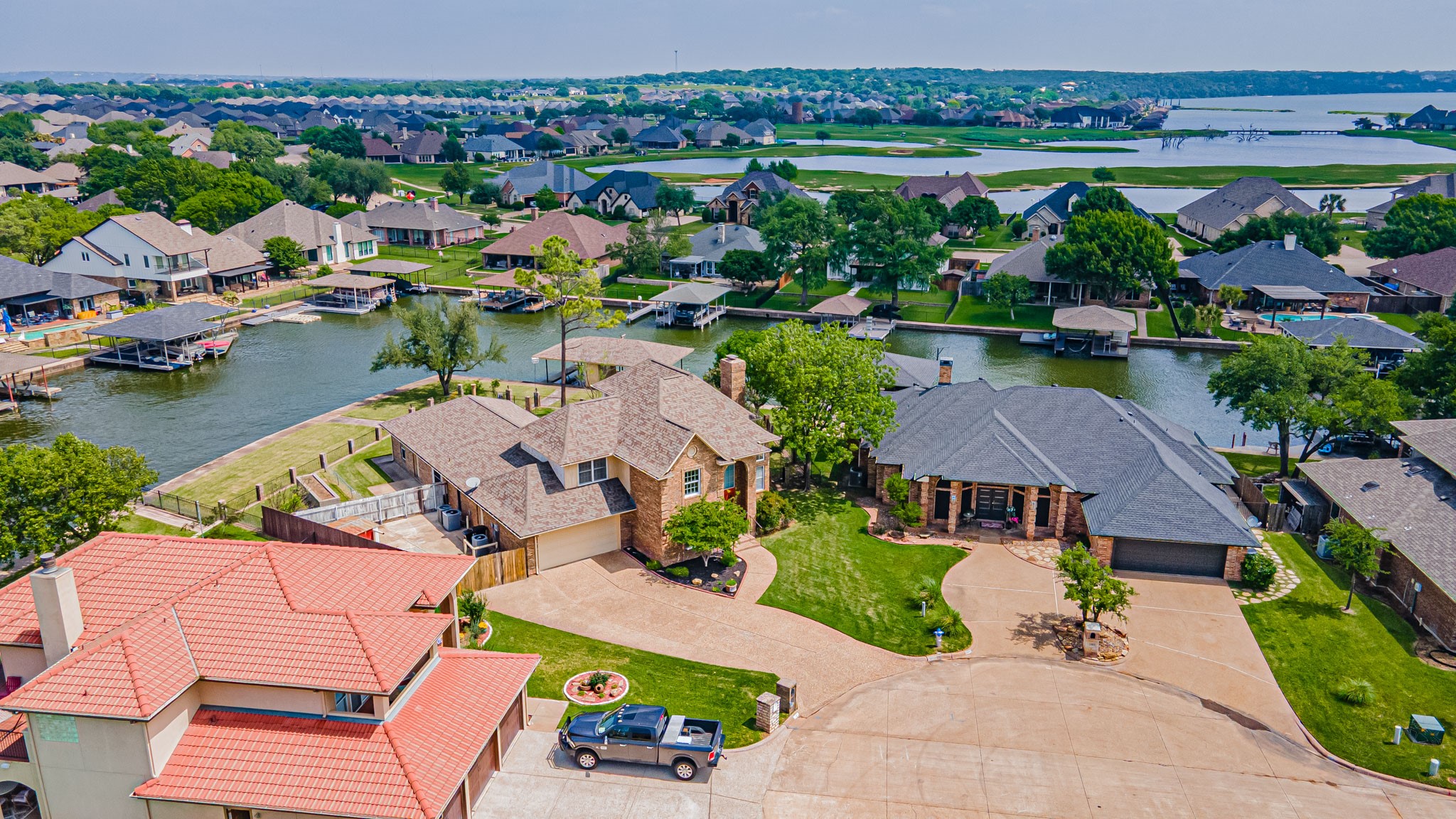 2401 Pebble Drive Granbury TX 76048