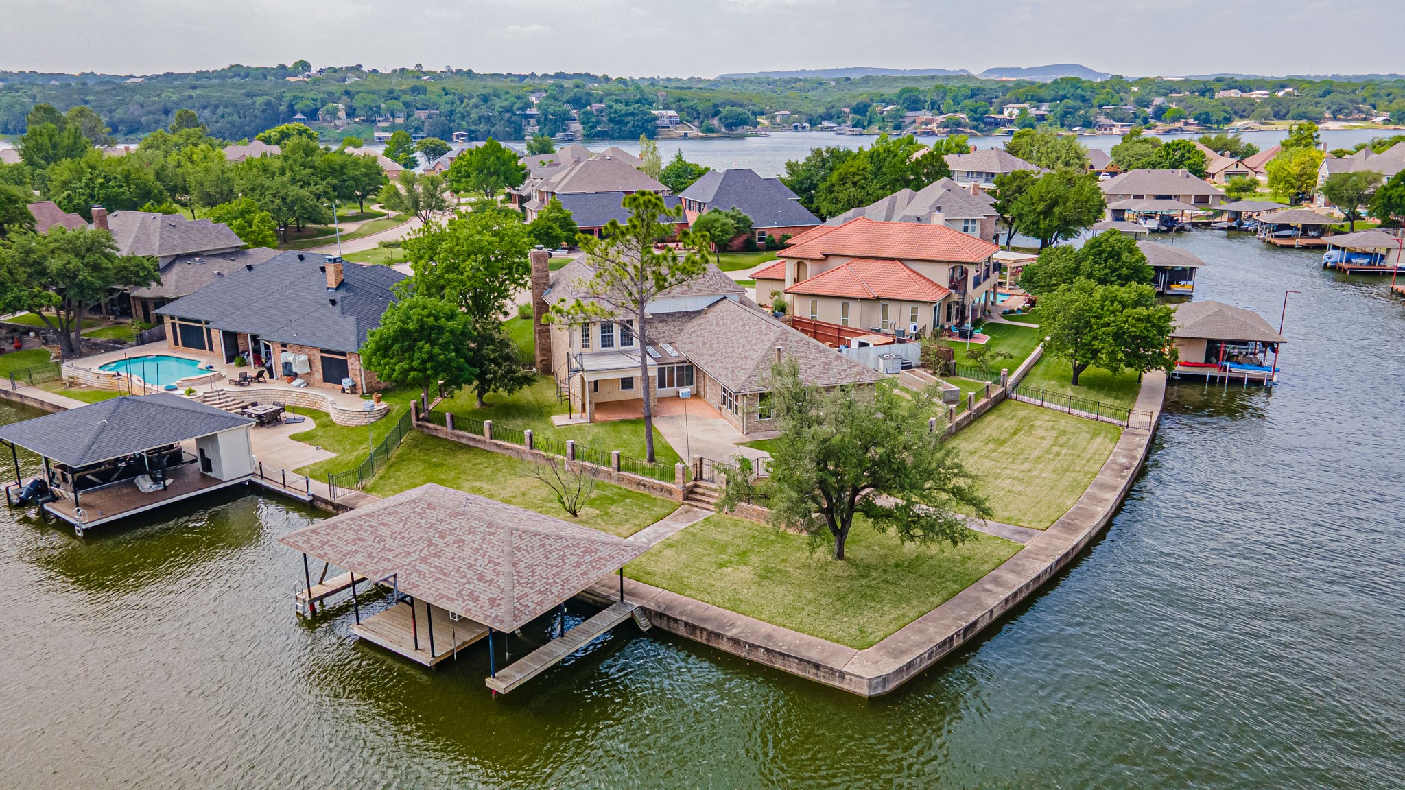 2401 Pebble Drive Granbury TX 76048