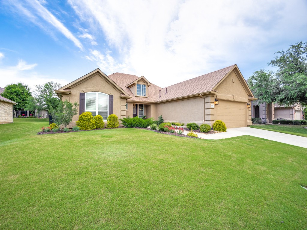 10508 Murray S Johnson Street Denton TX 76207