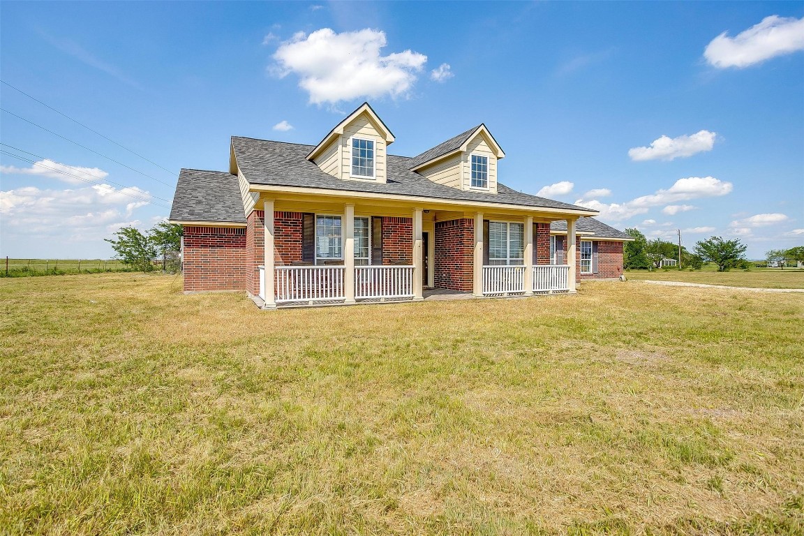 3728 Fm 2738 Alvarado TX 76009