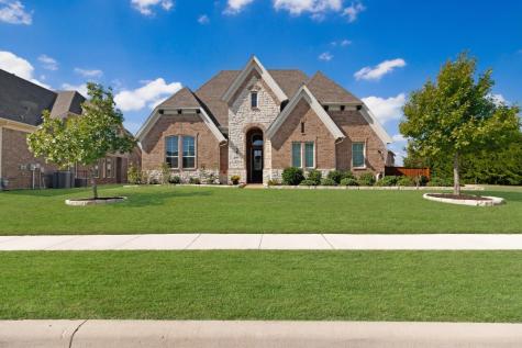 7223 Vienta Point Grand Prairie TX 75054