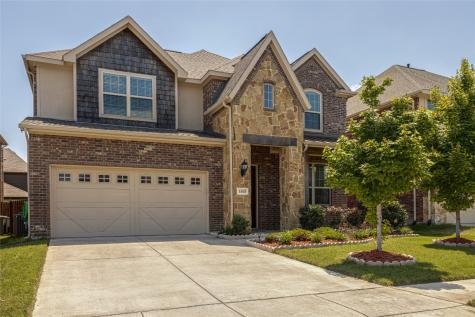 1513 Cypress Garden Lane Garland TX 75040